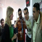 Ahmed chawki sur yala.fm